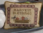 (image for) Harvest Blessings